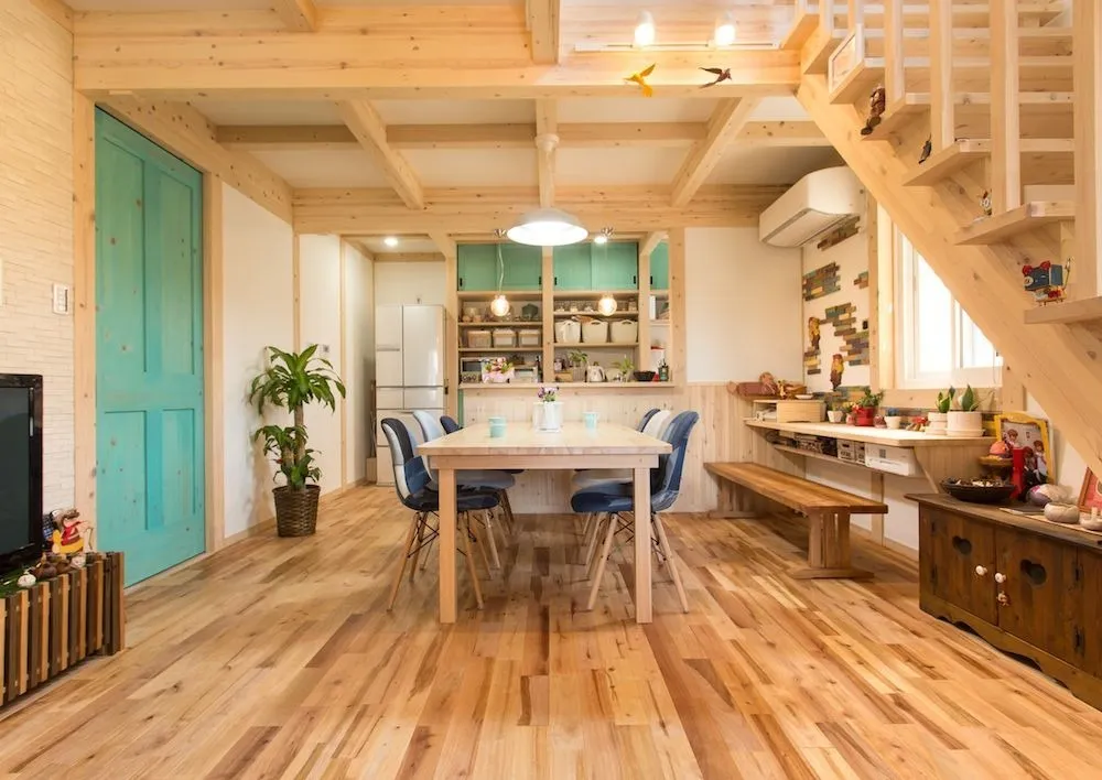 ナチュラル No.5